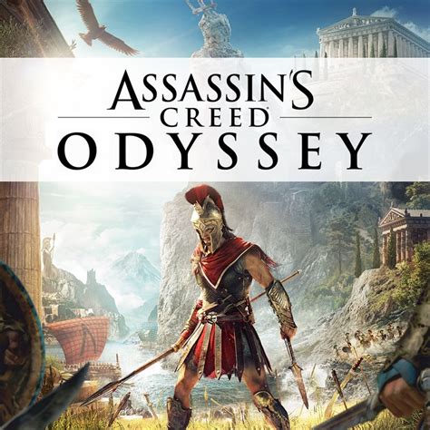 assassin creed odyssey discount